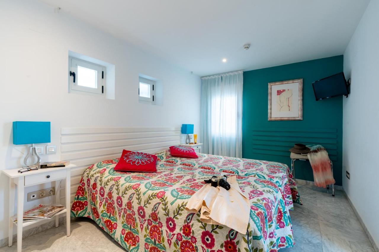 Puerta Jerez Appartement *