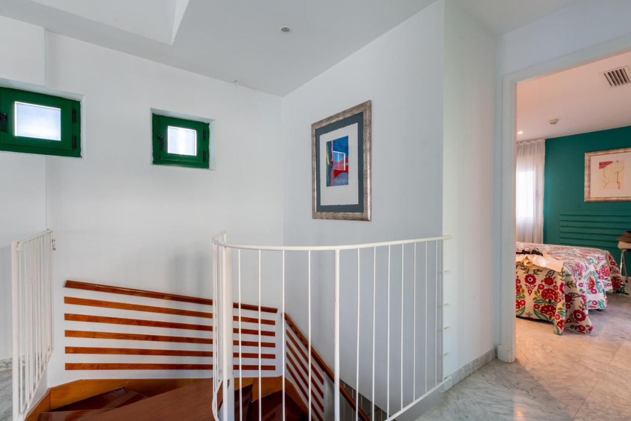 Appartement Puerta Jerez