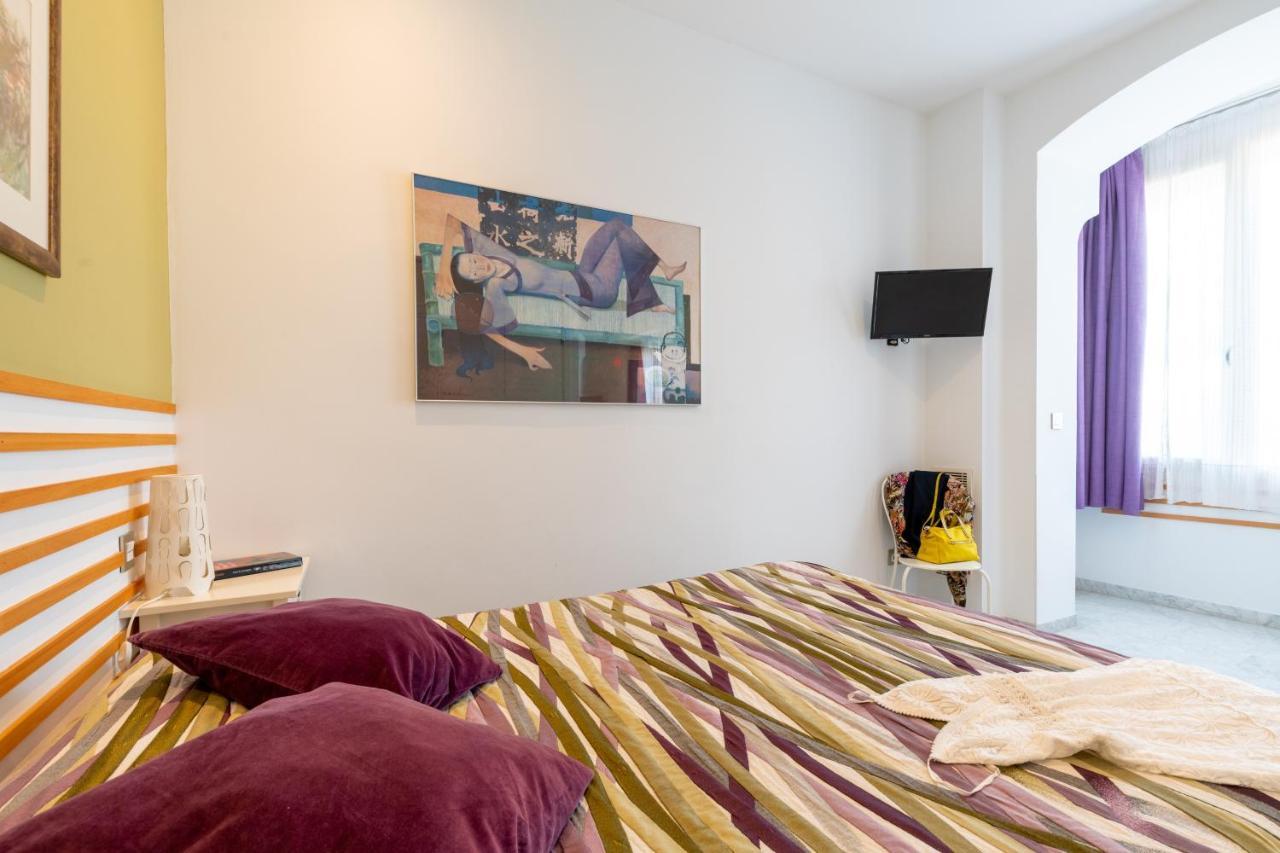 Puerta Jerez Appartement Sevilla