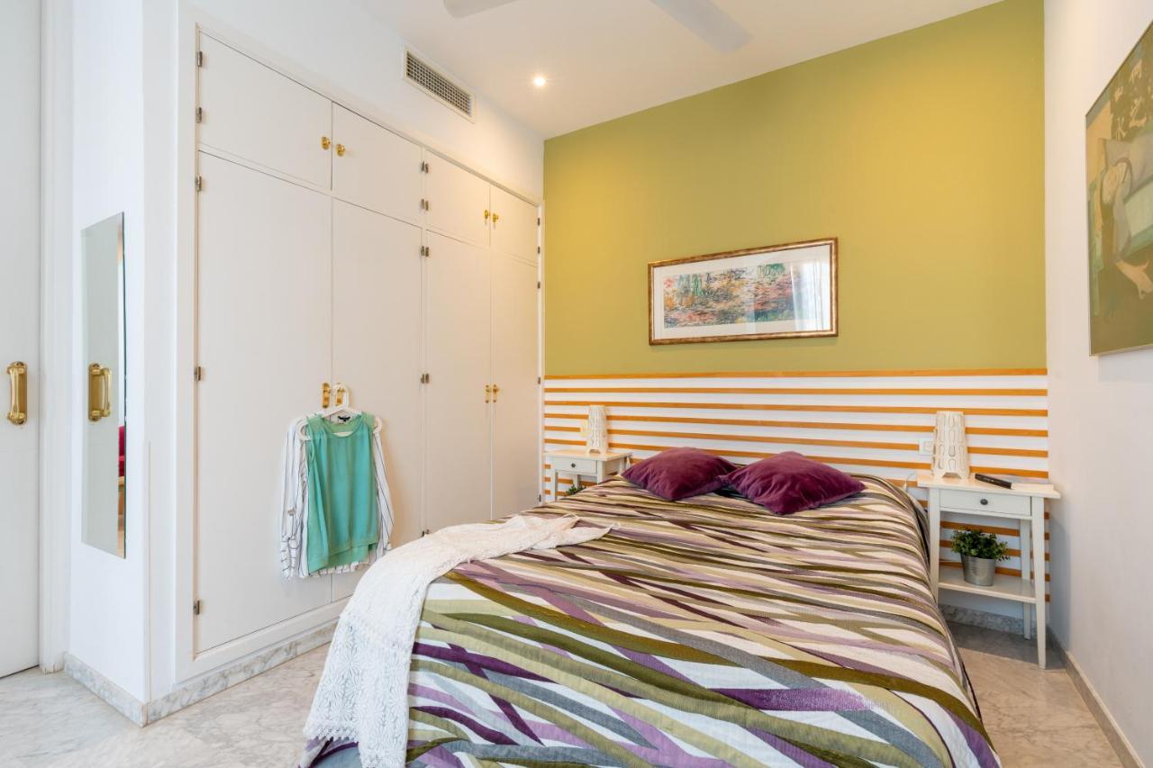 Puerta Jerez Appartement