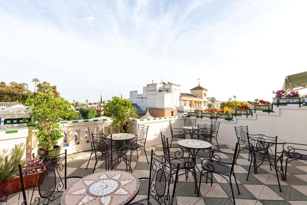 Appartement Puerta Jerez