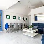 Sevilla Central Suites Apartamentos Puerta Jerez