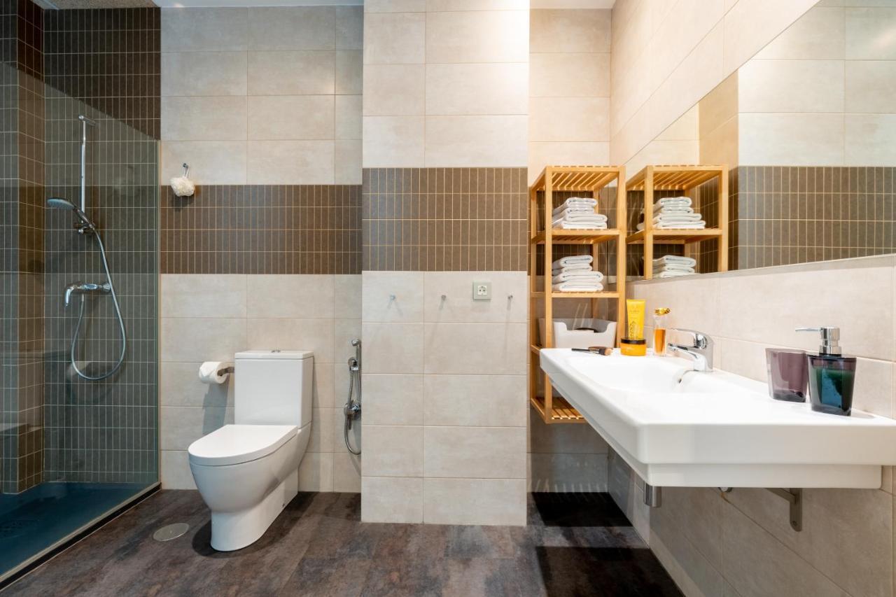 Puerta Jerez Apartment Sevilla