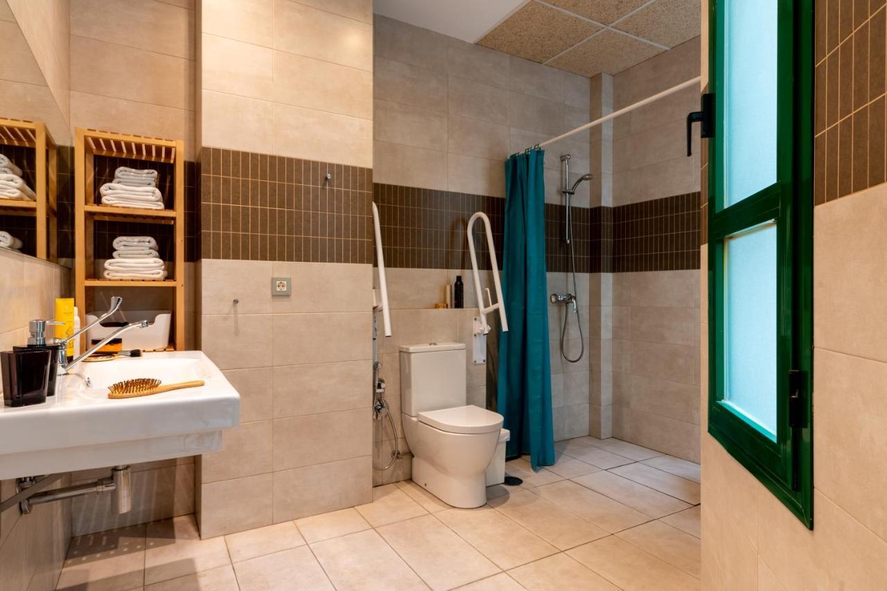 Apartment Puerta Jerez Sevilla