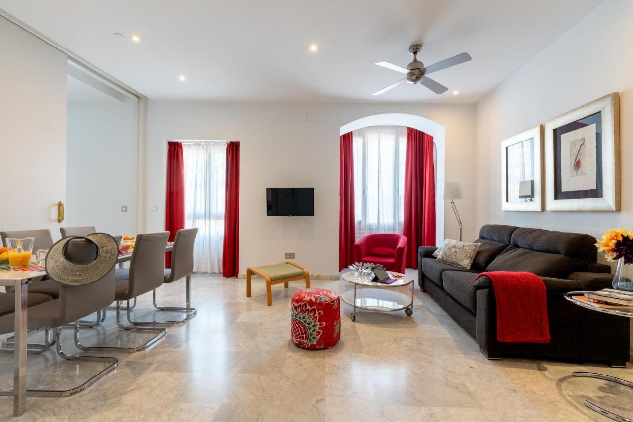 Puerta Jerez Apartment Sevilla
