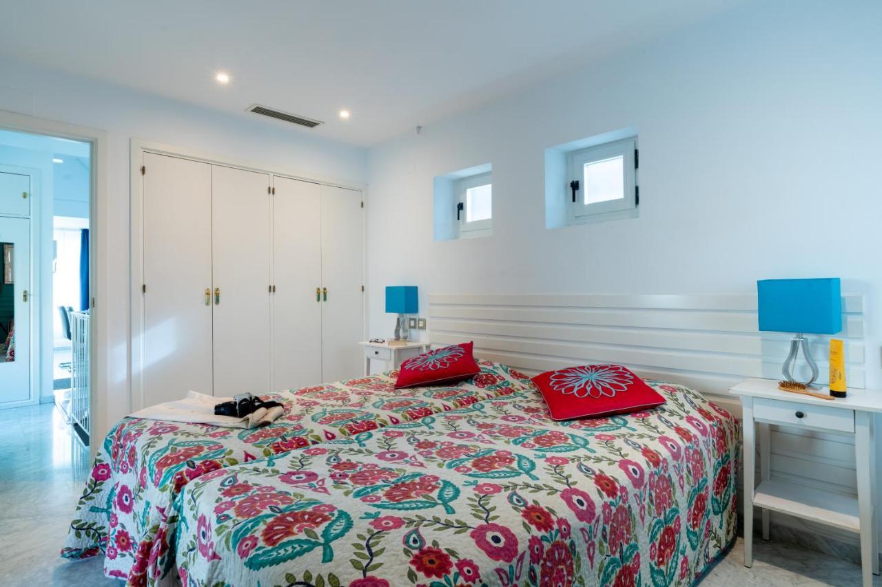 Puerta Jerez Apartment Sevilla