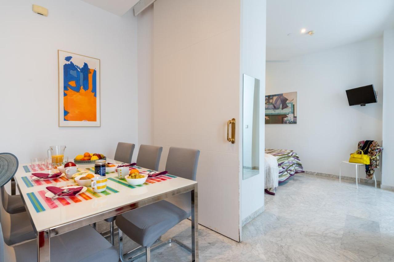 Apartment Puerta Jerez Sevilla