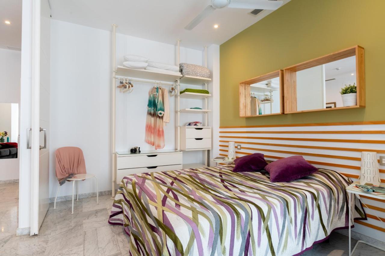 Puerta Jerez Apartment *