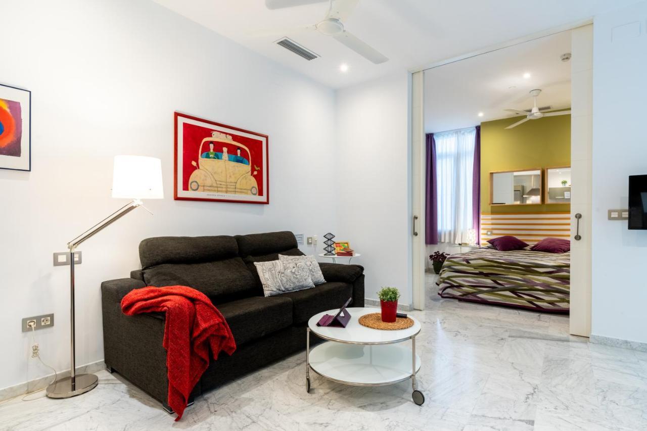 Puerta Jerez Apartment Sevilla