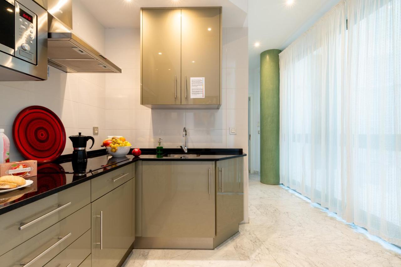 Apartment Puerta Jerez