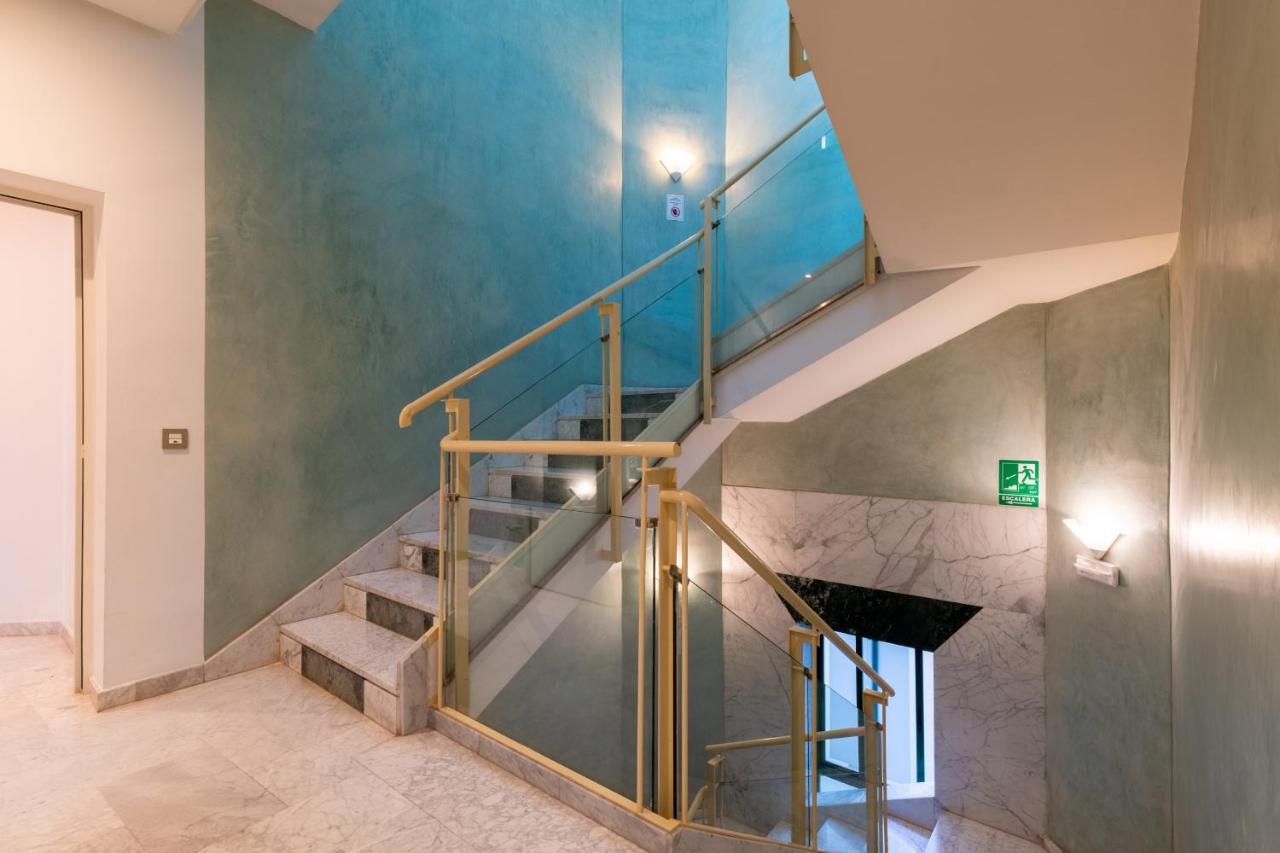 Puerta Jerez Apartment *