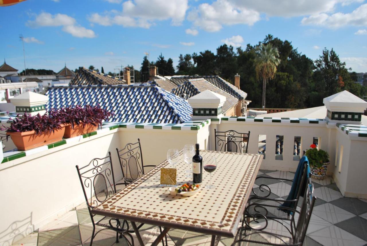 Puerta Jerez Apartment Sevilla